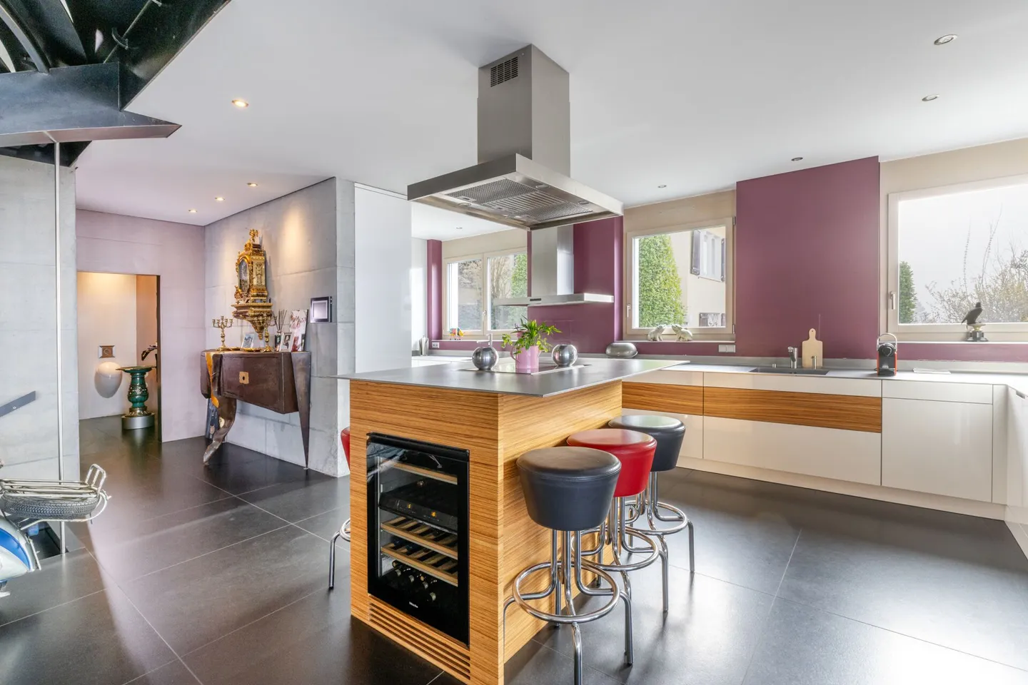 Villa de Luxe avec Vignoble Privé - Photo 6 sur 12