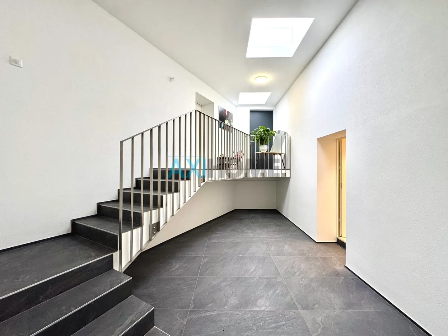 Moderne Villa mit Panoramablick - Foto 21 von 24