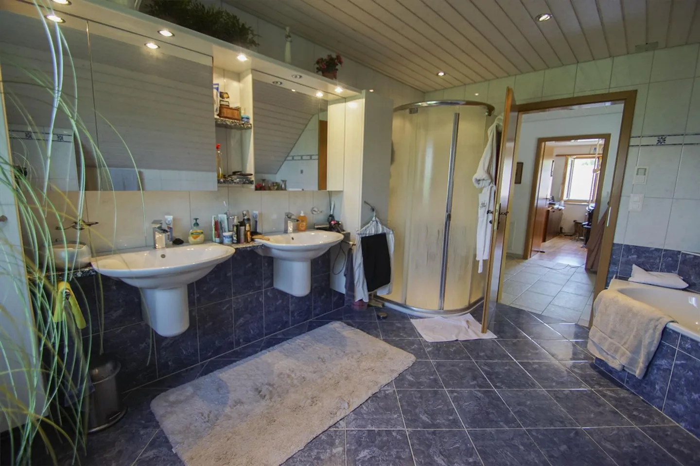 6-room single-family house with breathtaking views - Photo 4 of 7