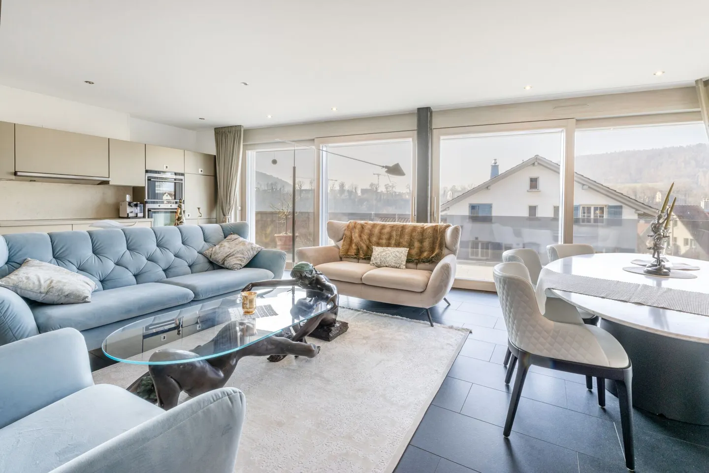 Villa de Luxe avec Vignoble Privé - Photo 10 sur 12