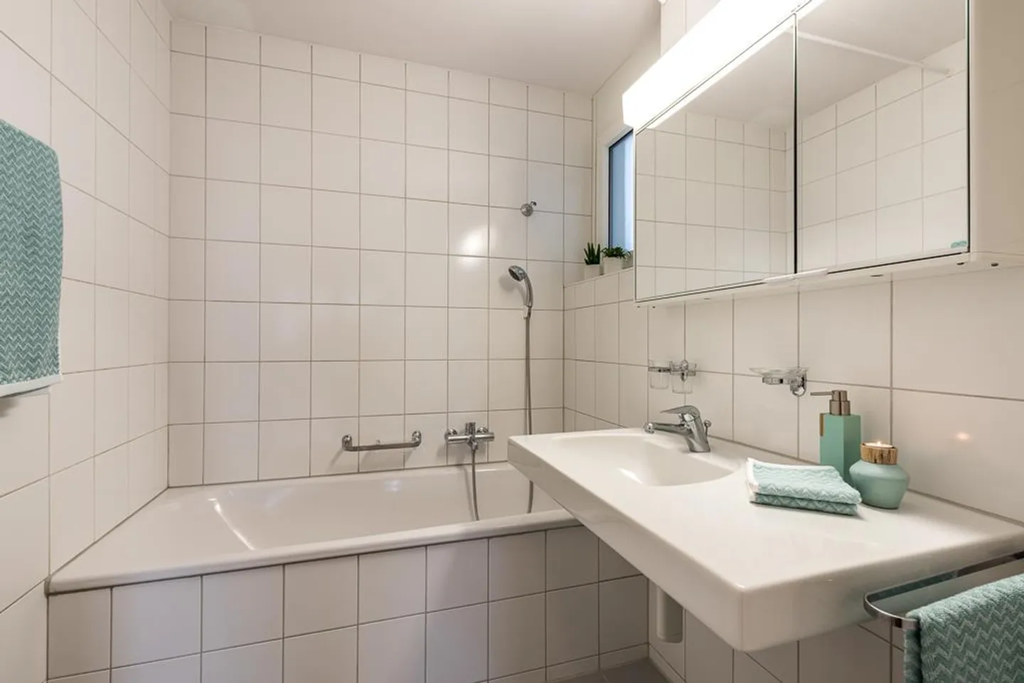 "Nous louons le bien-être." - Photo 3 sur 8