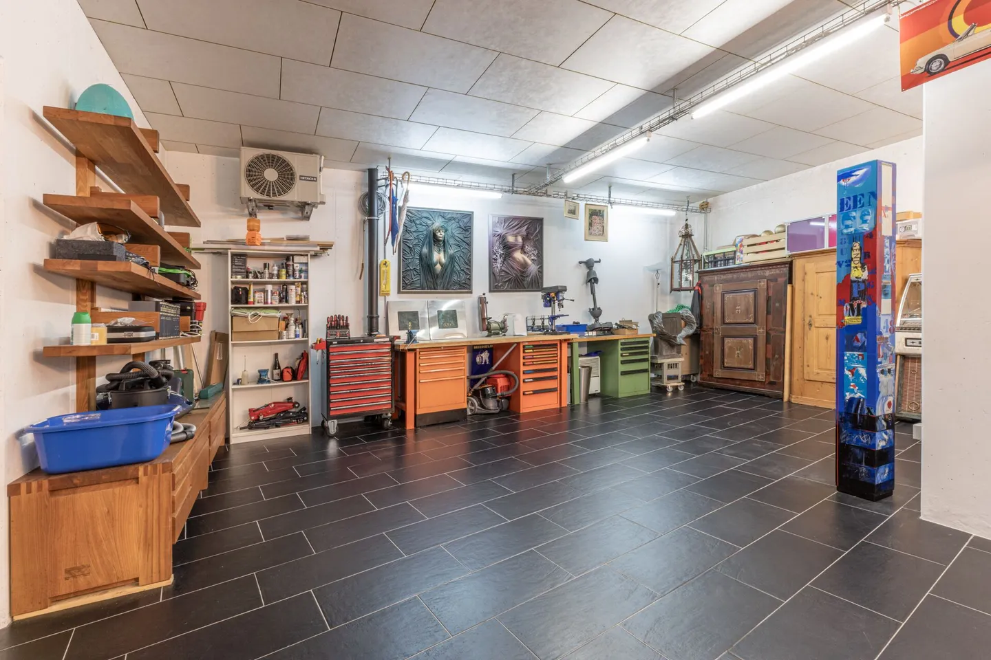 Villa de Luxe avec Vignoble Privé - Photo 11 sur 12