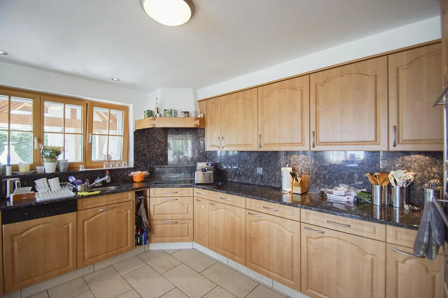 6-room single-family house with breathtaking views - Photo 2 of 7