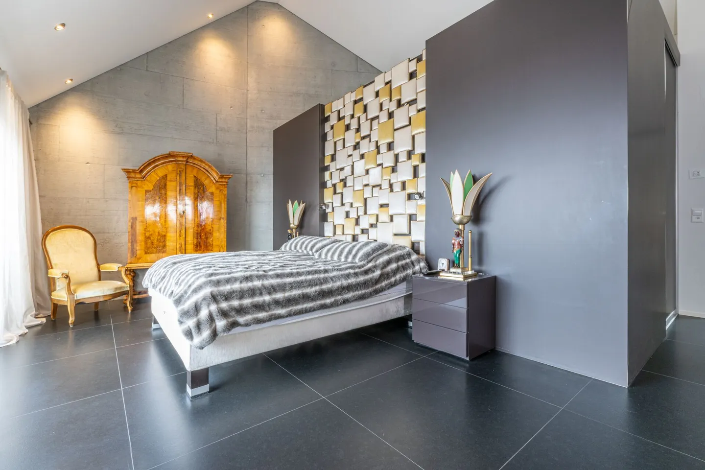 Villa de Luxe avec Vignoble Privé - Photo 7 sur 12