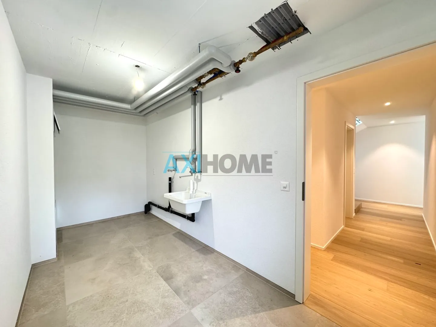 Moderne Villa mit Panoramablick - Foto 20 von 24