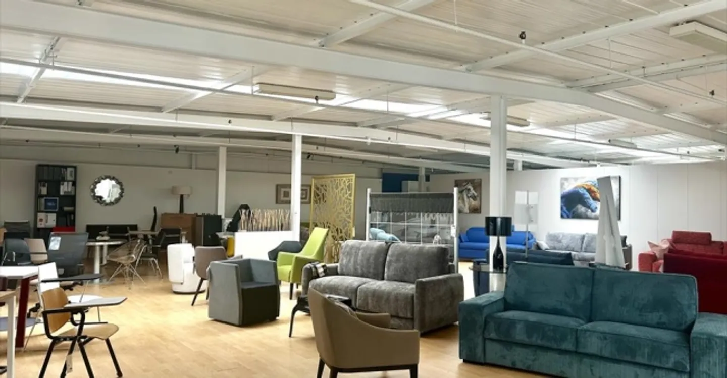 Büro - Foto 4 von 5