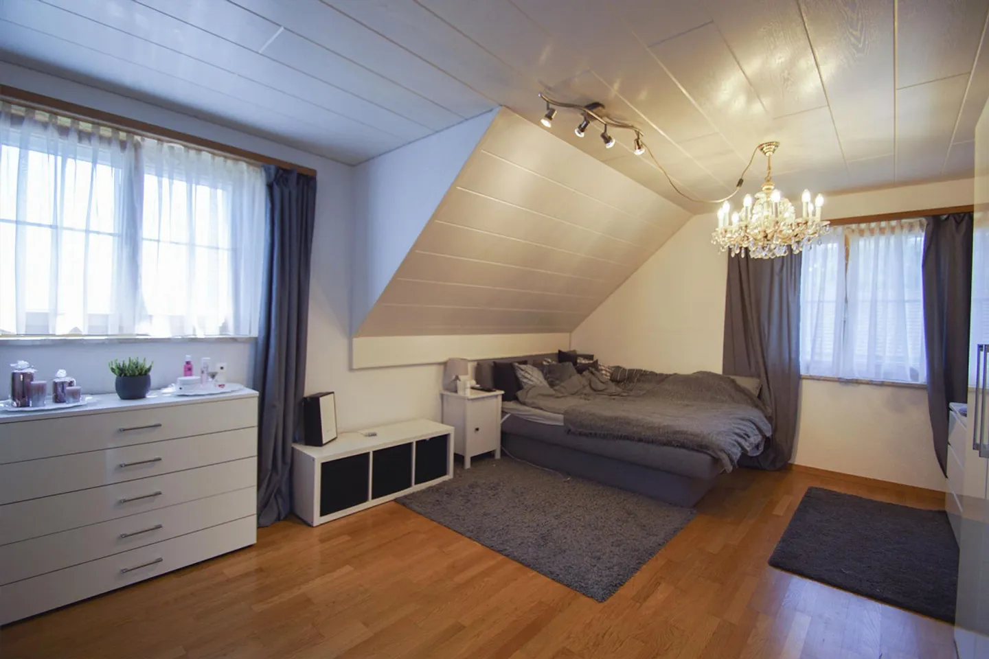 6-room single-family house with breathtaking views - Photo 6 of 7