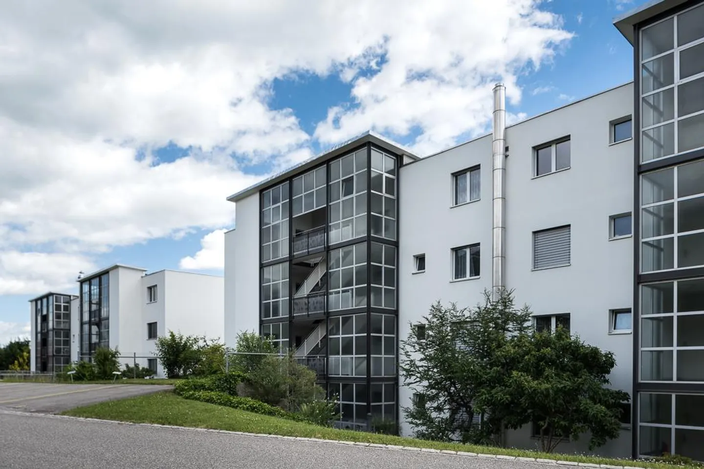 "Nous louons le bien-être." - Photo 8 sur 8