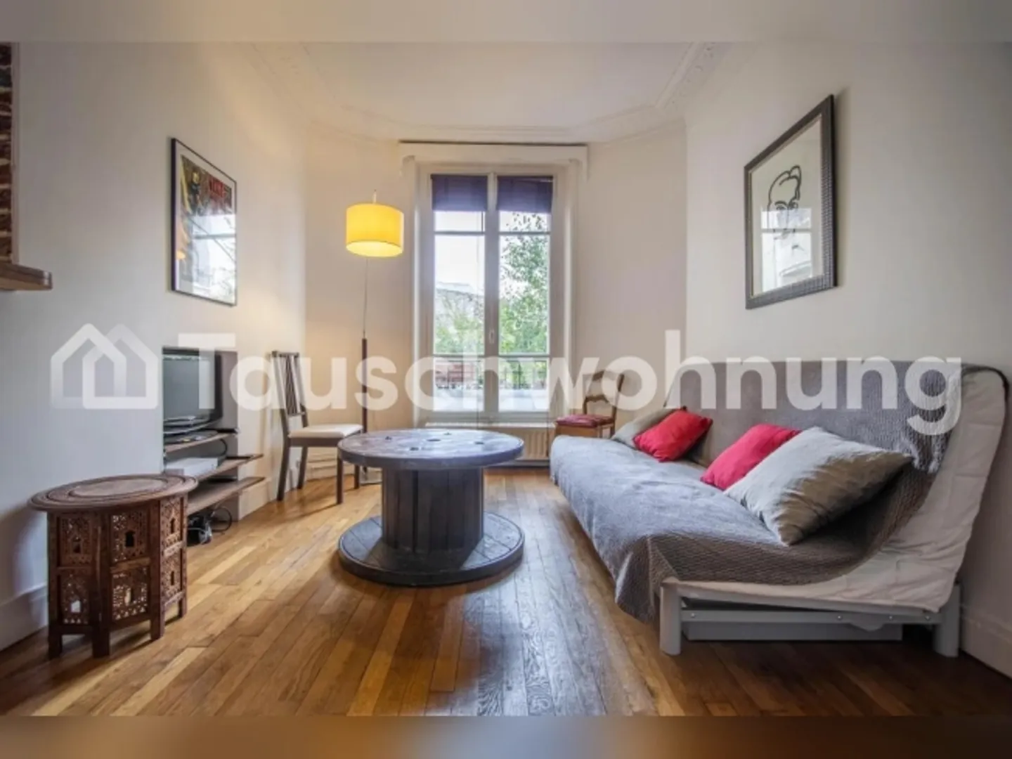 Charmante Möblierte Wohnung - Foto 1 von 1