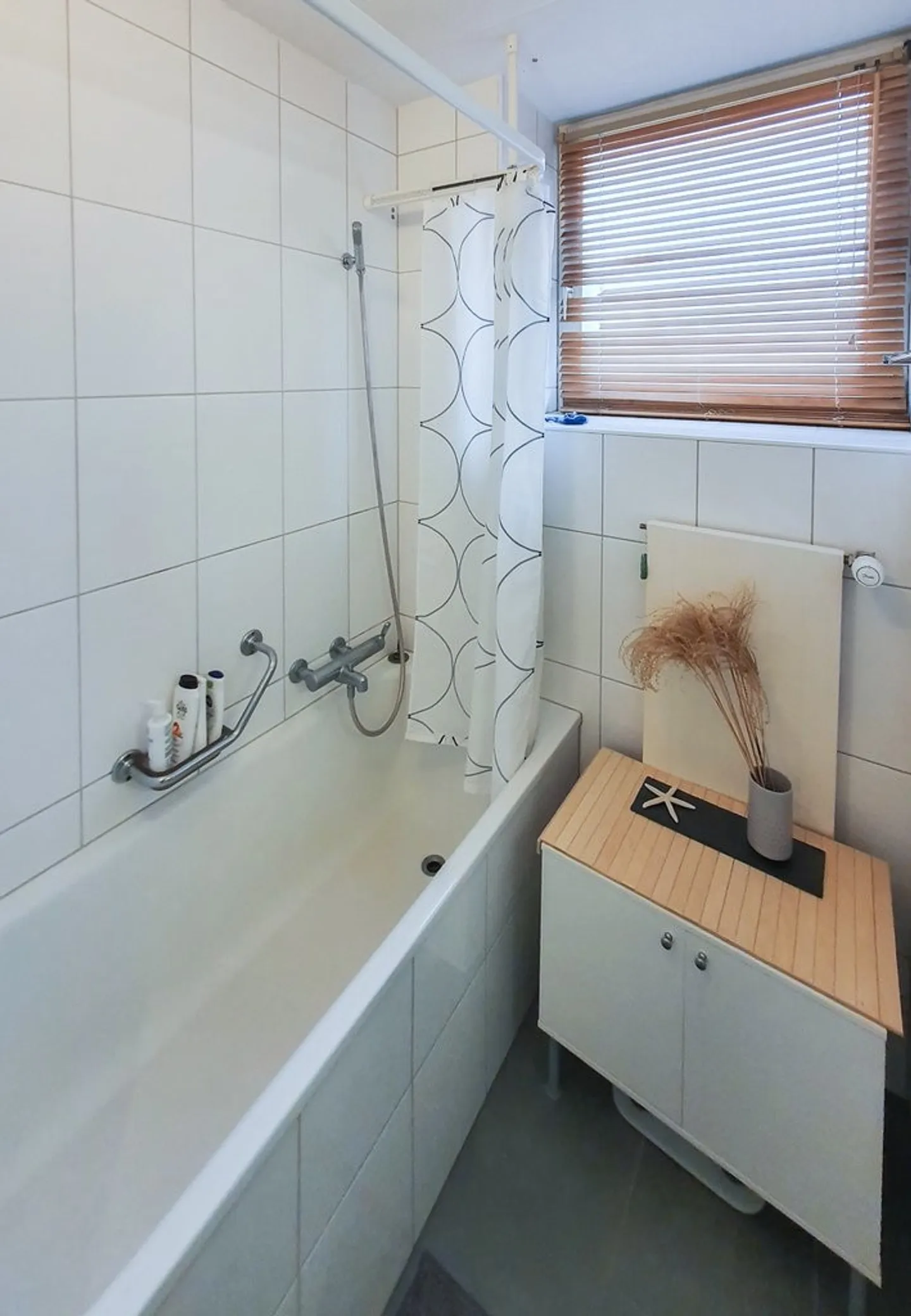 Appartement pratique de 1,5 pièce directement à la gare - Photo 4 sur 4