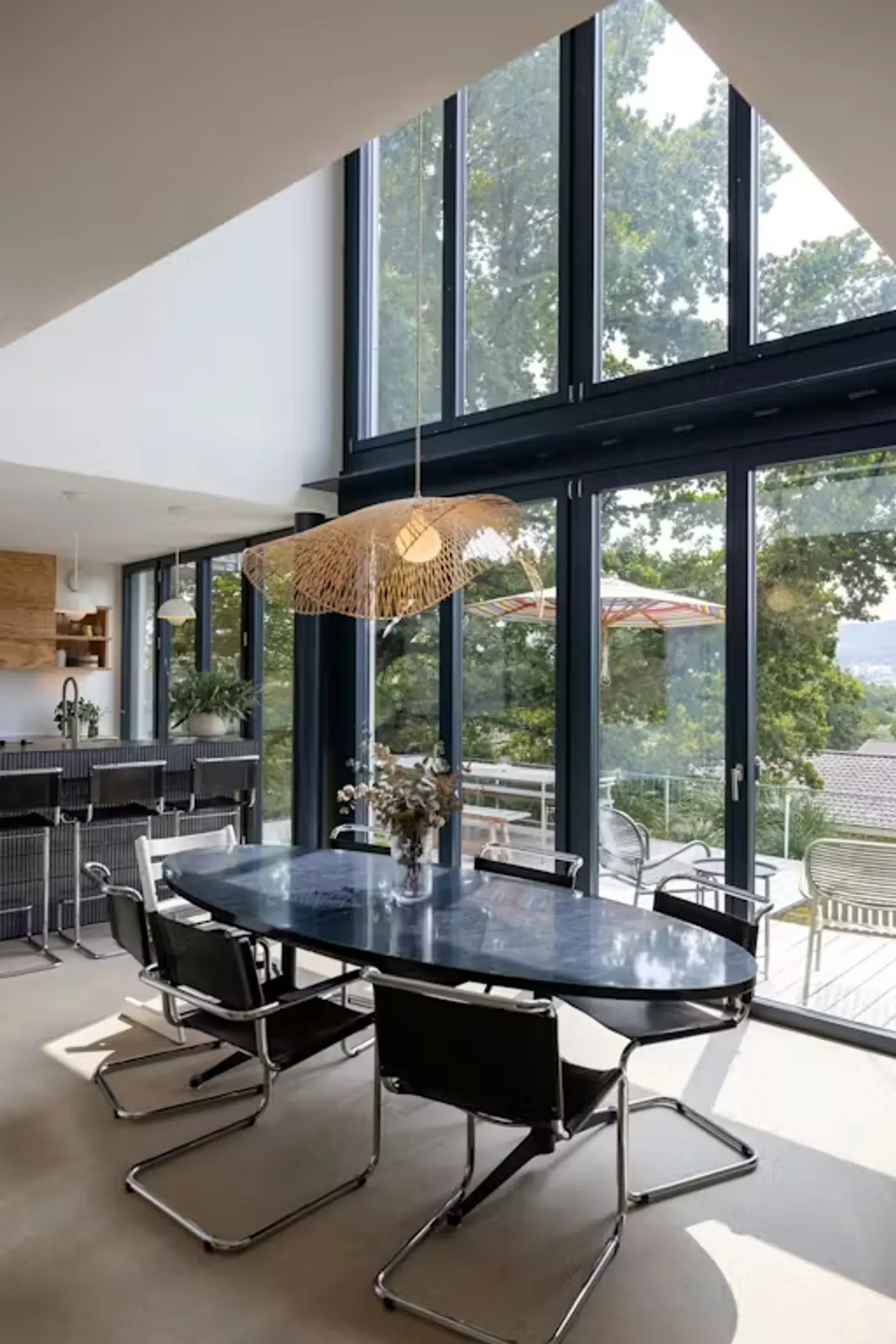 Charmant Appartement à Zürich - Photo 9 sur 9