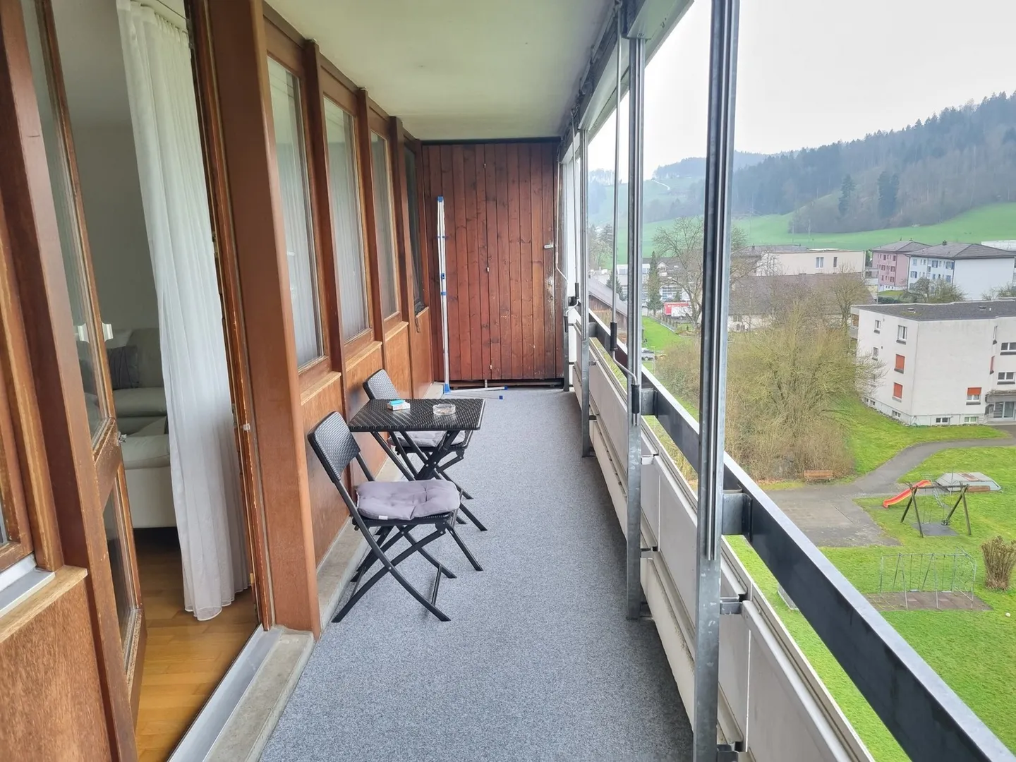 4,5-Zimmer-Wohnung - Foto 2 von 13