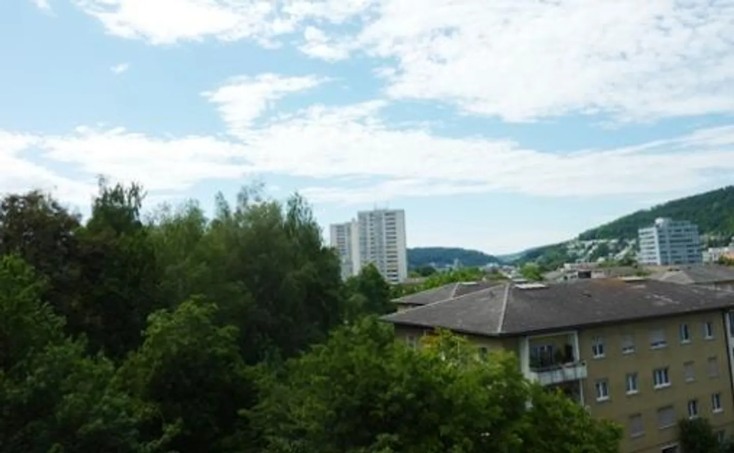 Bright beautiful apartment with good public transport connection - Photo 5 of 6