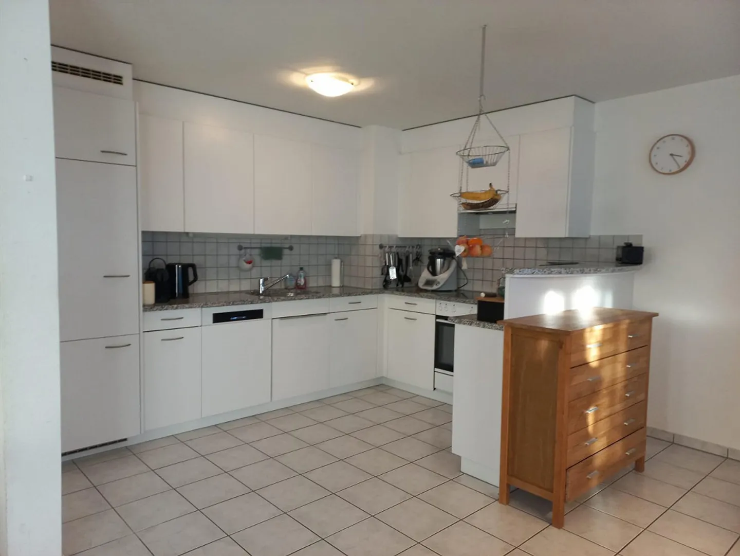 Schöne neu renovierte 4 1/2 - Zimmerwohnung mit Sicht auf Teufen - Photo 2 of 9