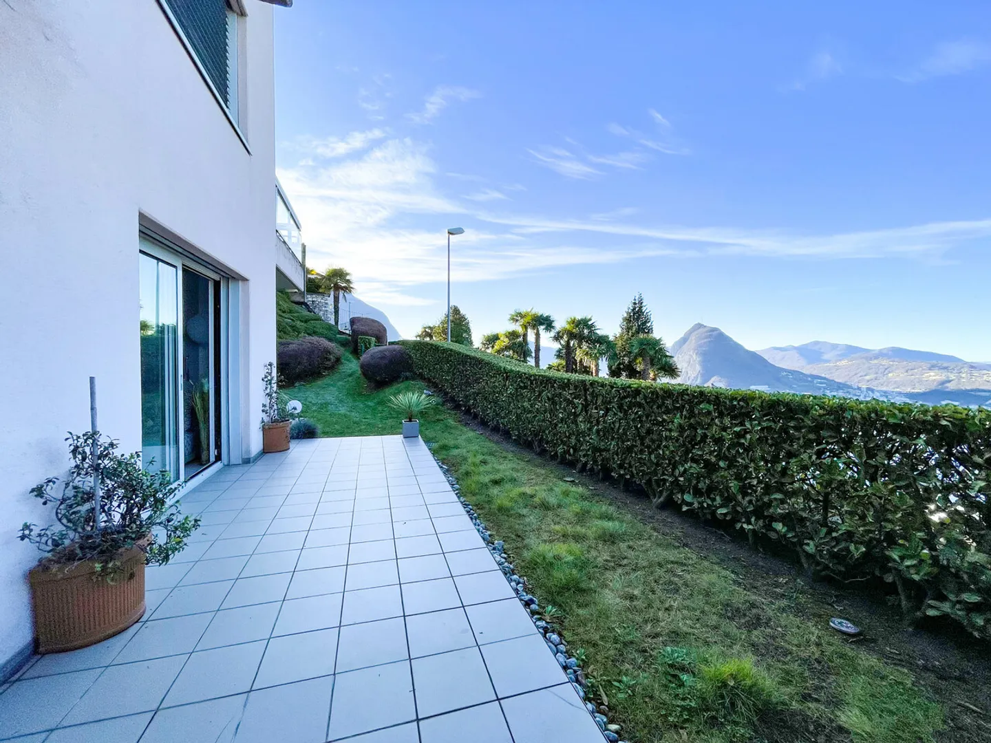 Appartamento di Lusso con Vista - Foto 12 di 16