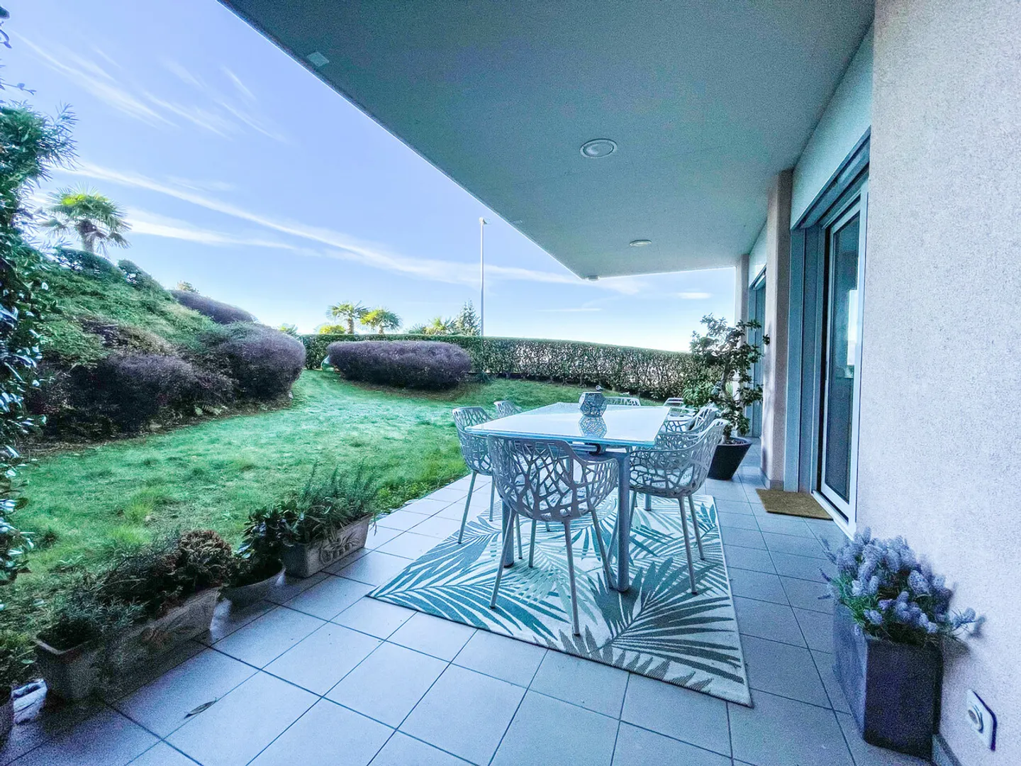 Appartamento di Lusso con Vista - Foto 14 di 16