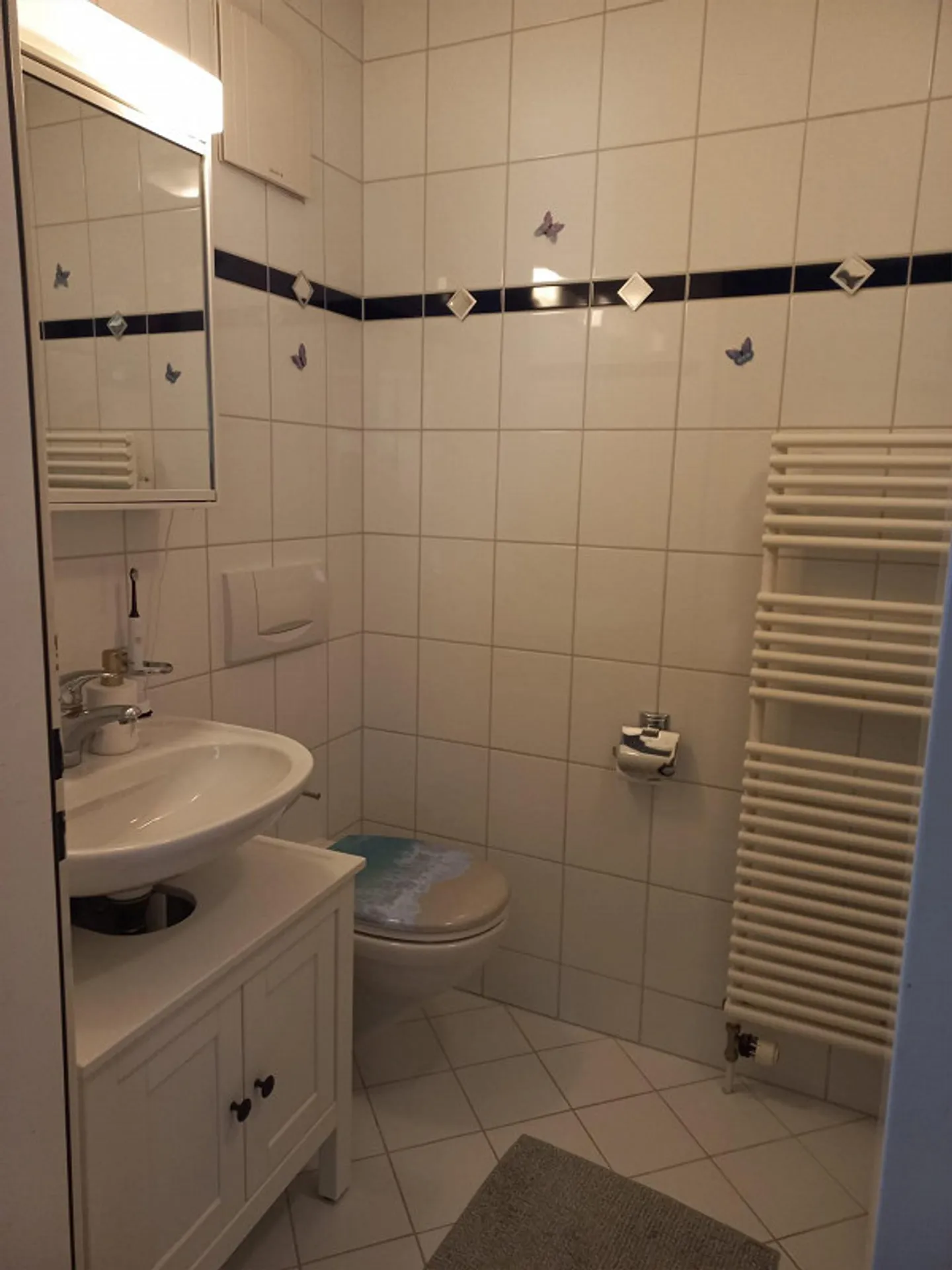 Schöne neu renovierte 4 1/2 - Zimmerwohnung mit Sicht auf Teufen - Photo 5 of 9