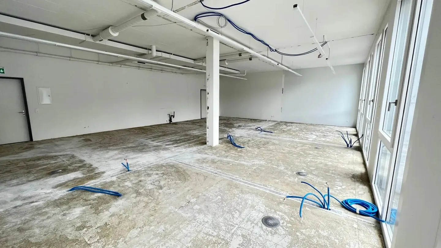 Immeuble mixte à louer - Photo 13 sur 14