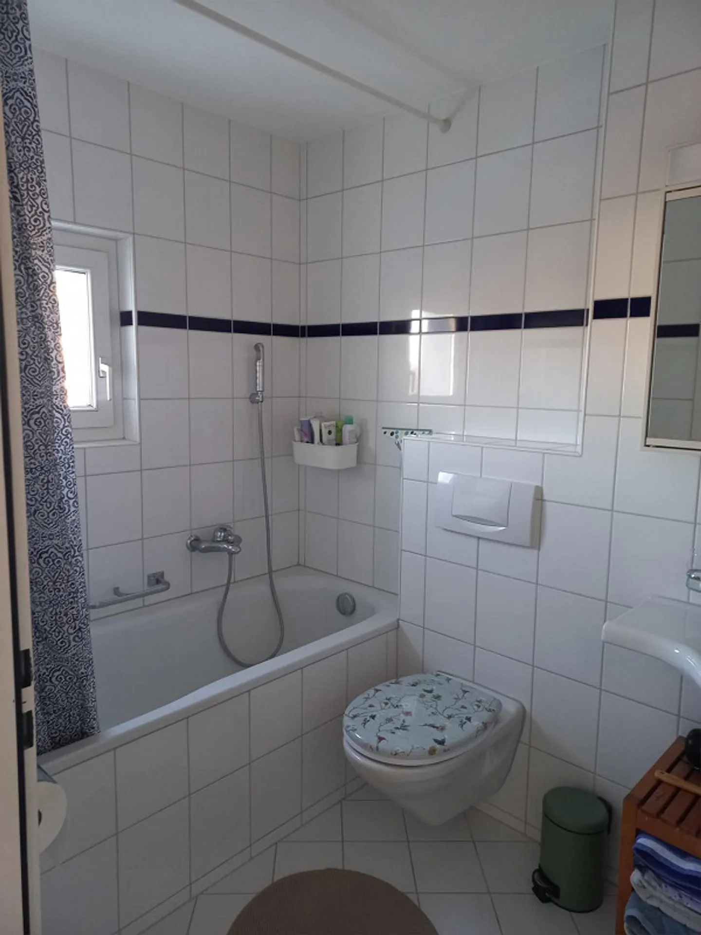 Schöne neu renovierte 4 1/2 - Zimmerwohnung mit Sicht auf Teufen - Photo 6 of 9