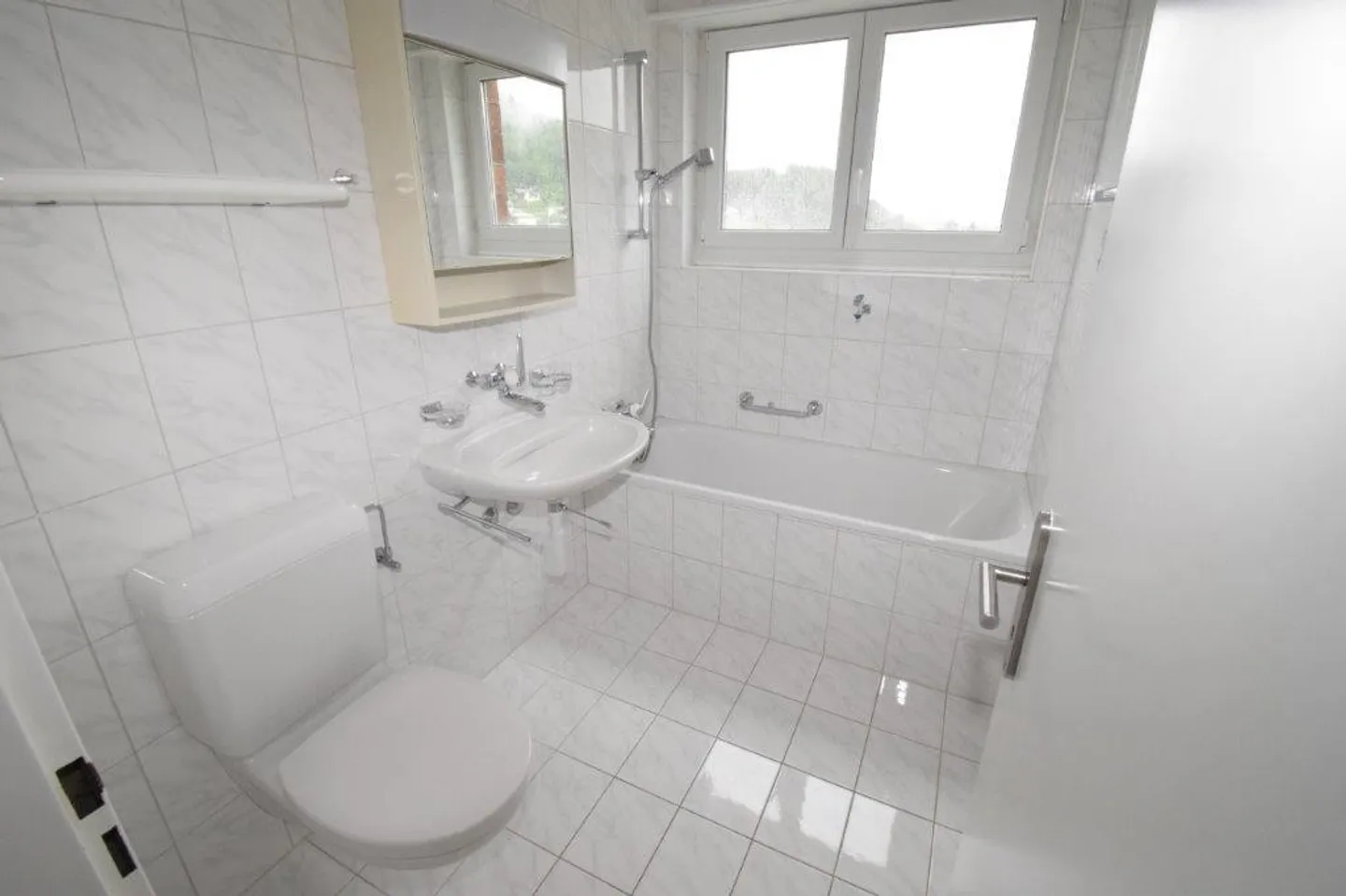 4,5-Zimmer-Wohnung - Foto 12 von 13