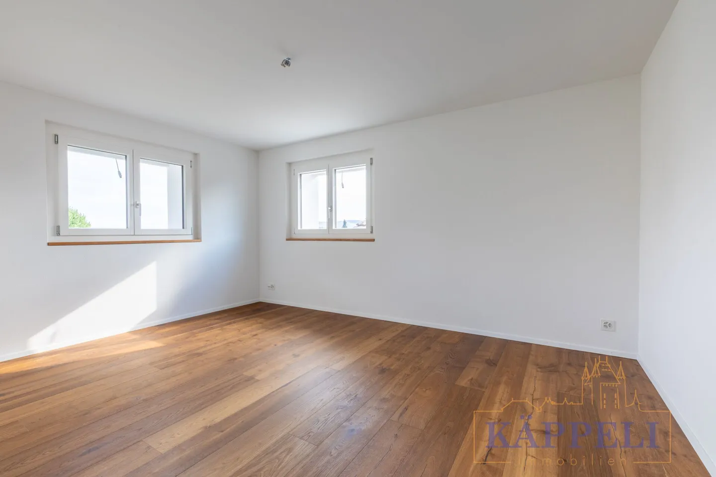 Charmante Maisonette in Amsoldingen - Foto 6 von 19