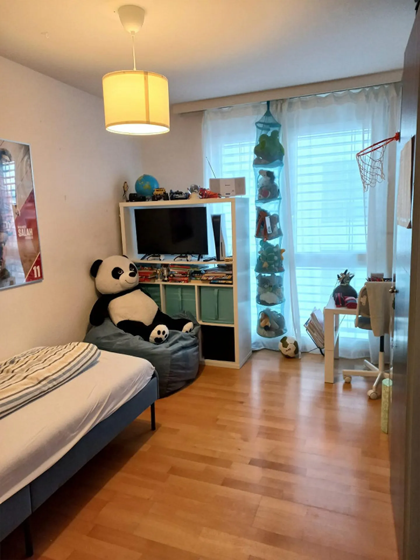 Schöne neu renovierte 4 1/2 - Zimmerwohnung mit Sicht auf Teufen - Photo 8 of 9