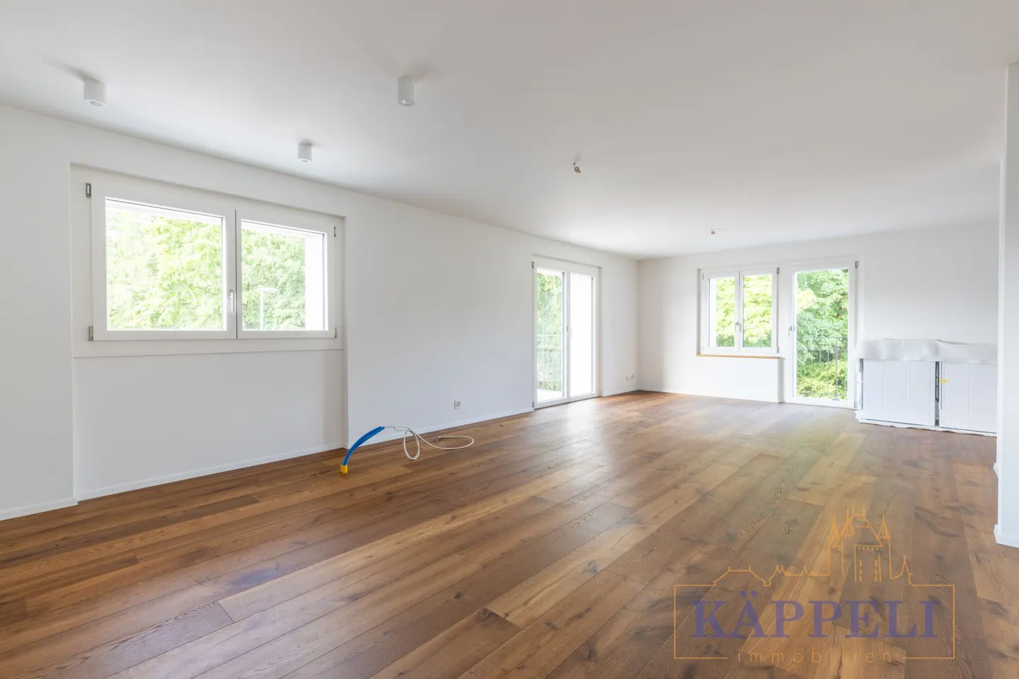 Charmante Maisonette in Amsoldingen - Foto 4 von 19