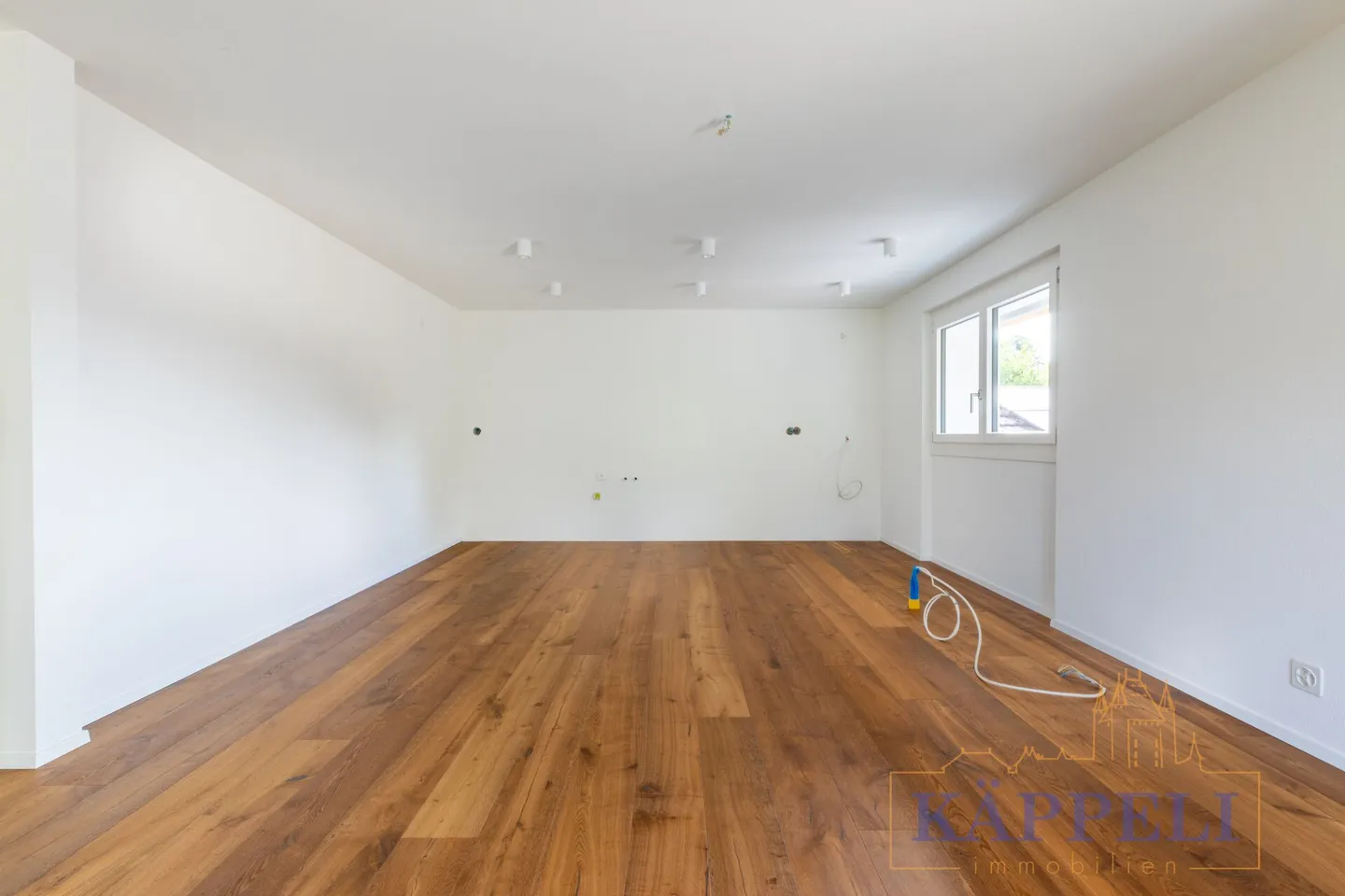 Charmante Maisonette in Amsoldingen - Foto 5 von 19