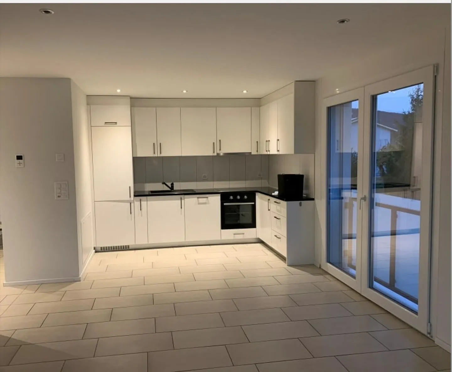 New apartment, new happiness! - Photo 2 of 6
