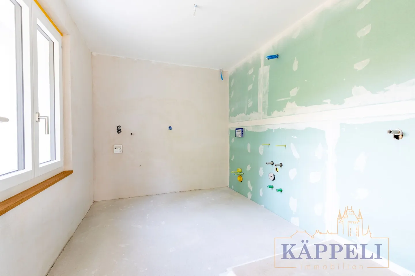 Charmante Maisonette in Amsoldingen - Foto 7 von 19