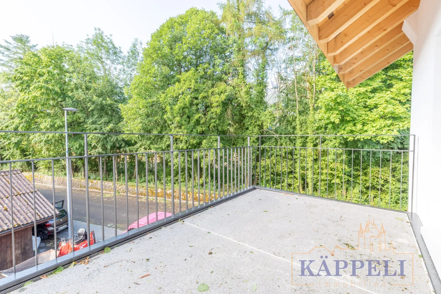 Charmante Maisonette in Amsoldingen - Foto 12 von 19