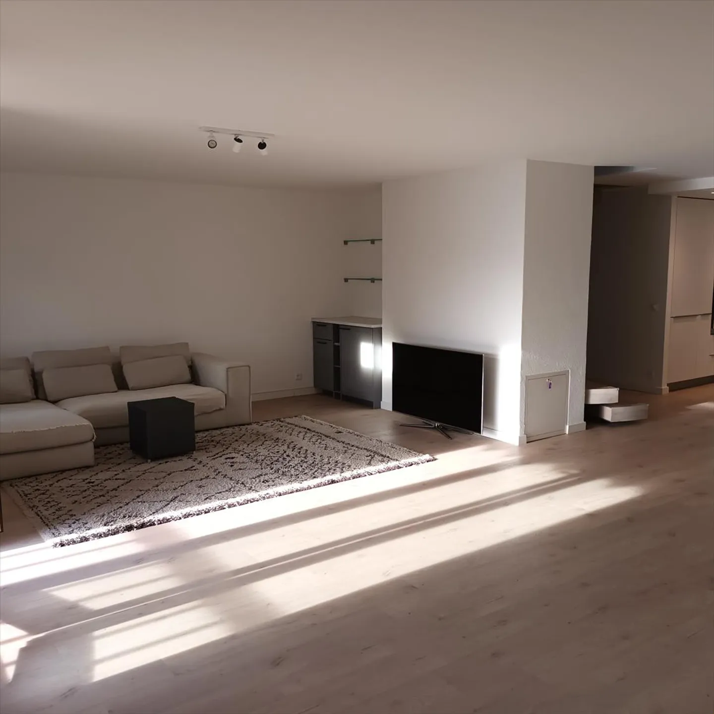Appartamento accogliente di 134 m2, 3 camere da letto - Foto 6 di 15