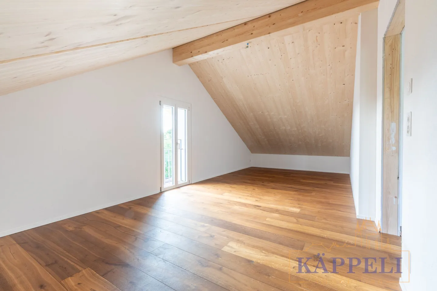 Charmante Maisonette in Amsoldingen - Foto 8 von 19