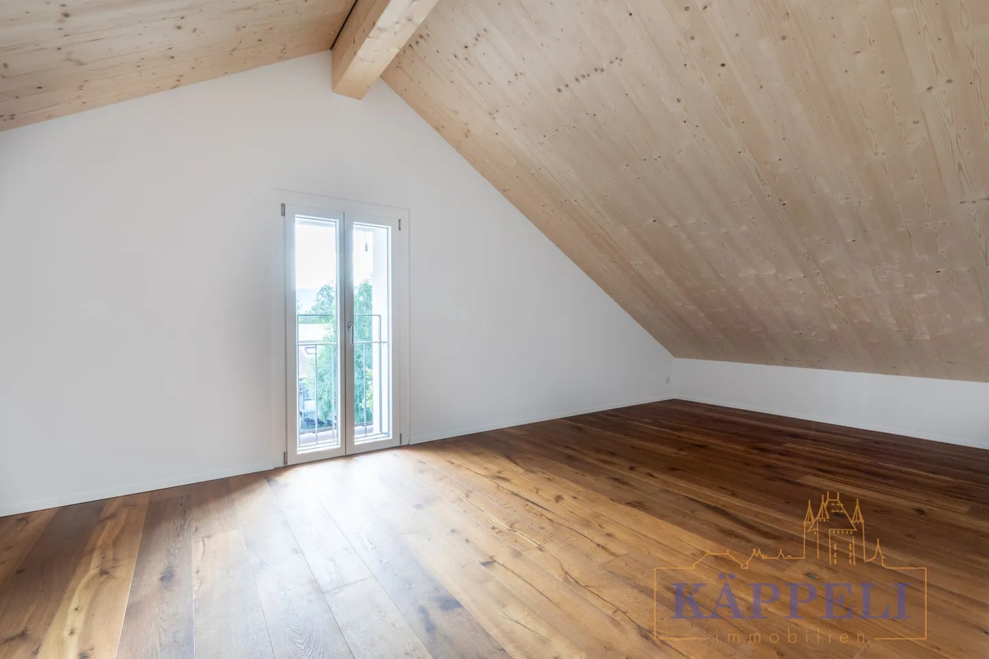 Charmante Maisonette in Amsoldingen - Foto 9 von 19