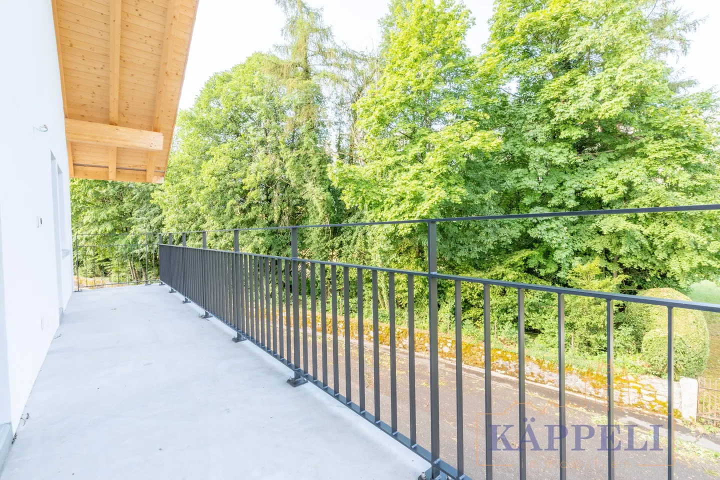 Charmante Maisonette in Amsoldingen - Foto 13 von 19
