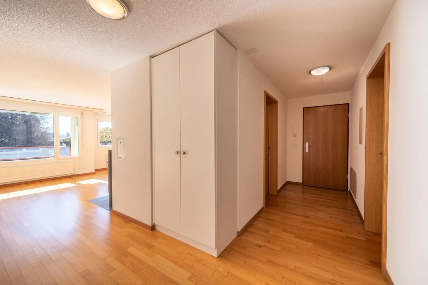 Vivere comodamente a Niederscherli, popolare - Foto 9 di 13