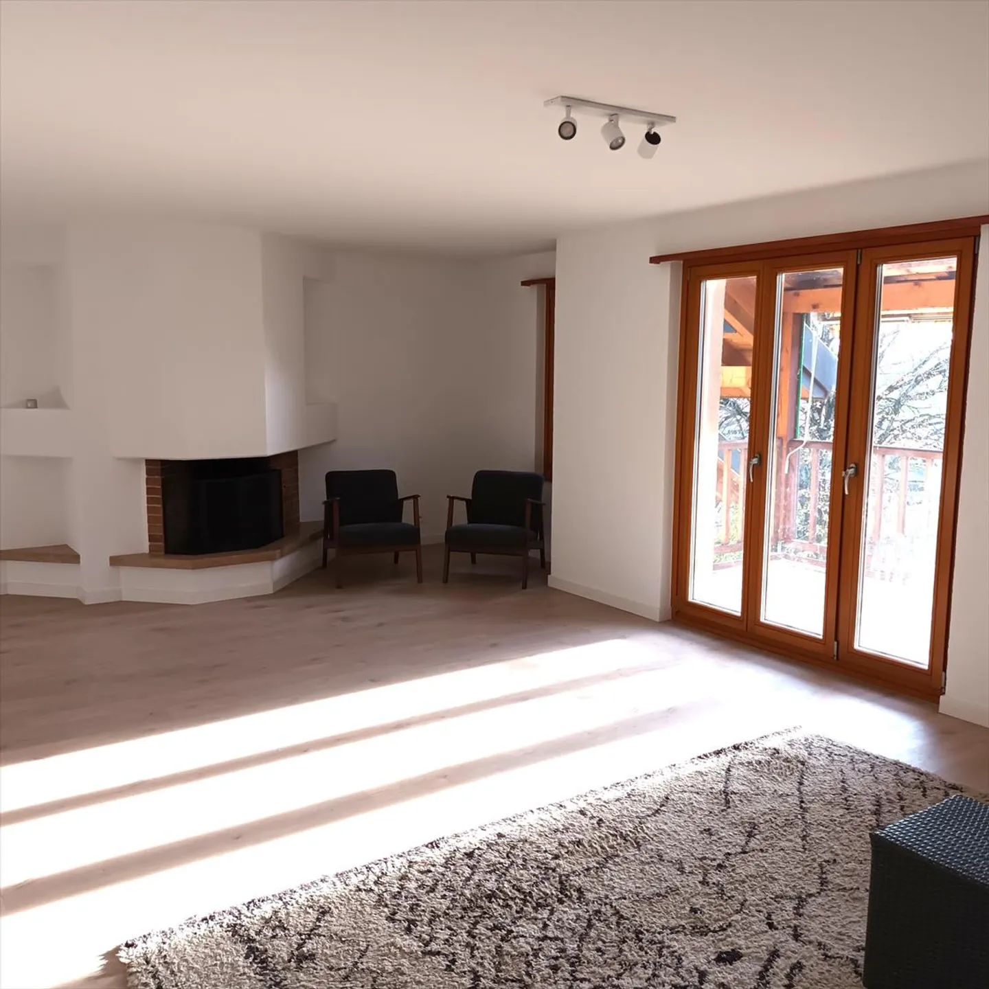 Appartamento accogliente di 134 m2, 3 camere da letto - Foto 8 di 15