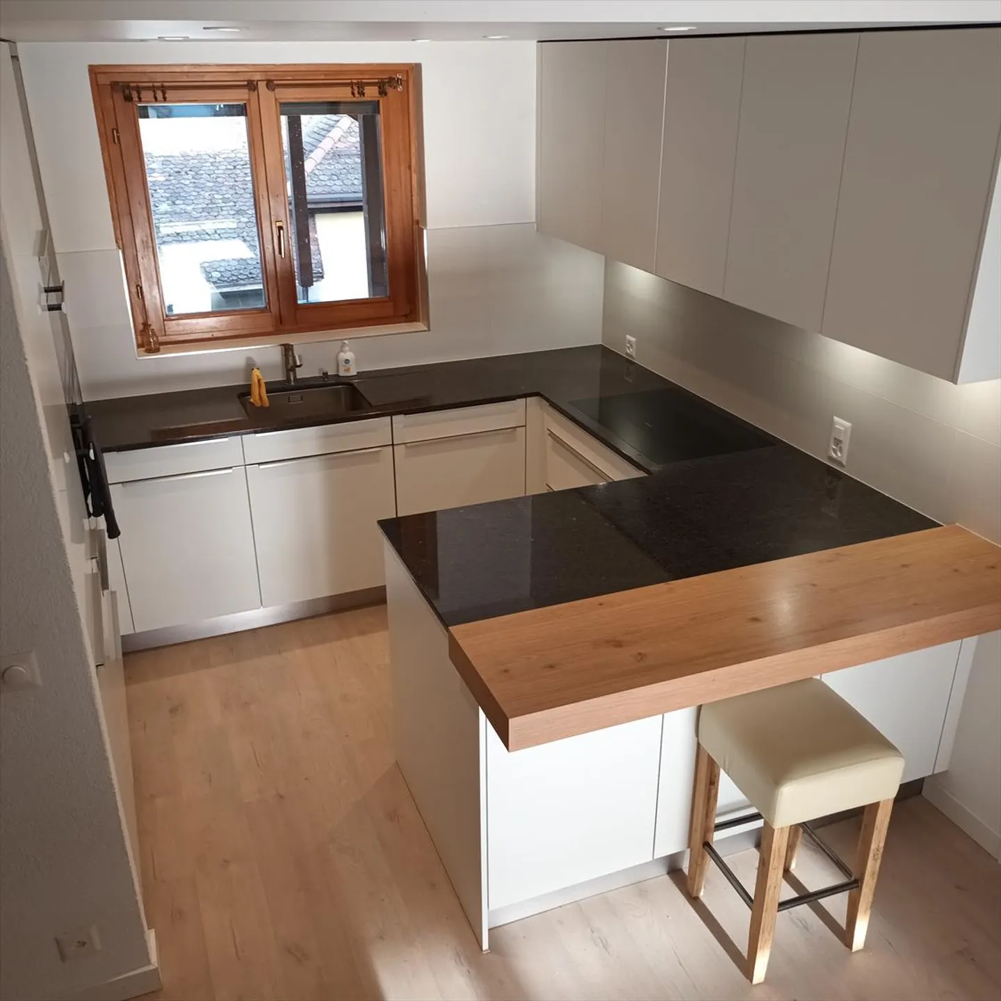 Appartamento accogliente di 134 m2, 3 camere da letto - Foto 10 di 15