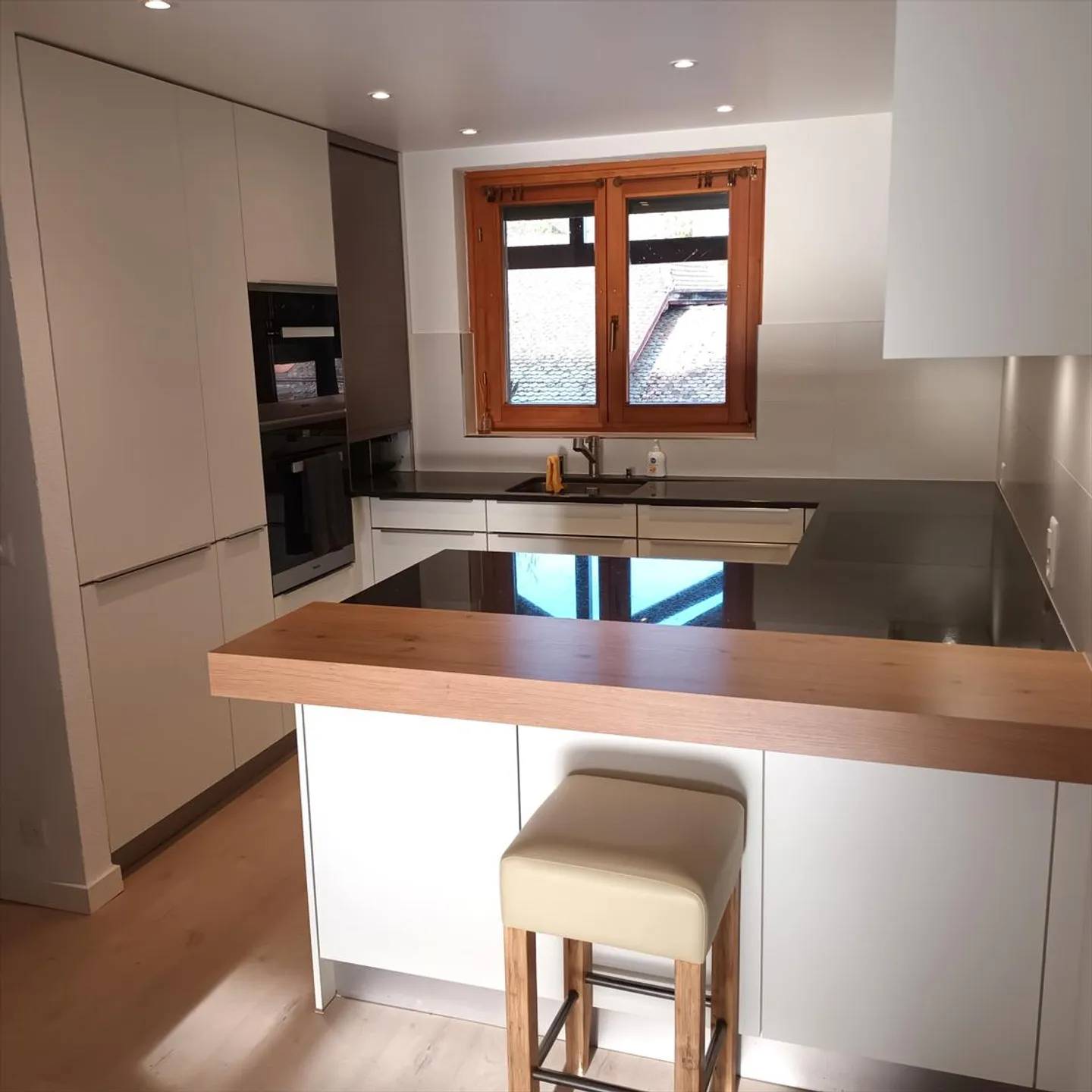 Appartamento accogliente di 134 m2, 3 camere da letto - Foto 11 di 15