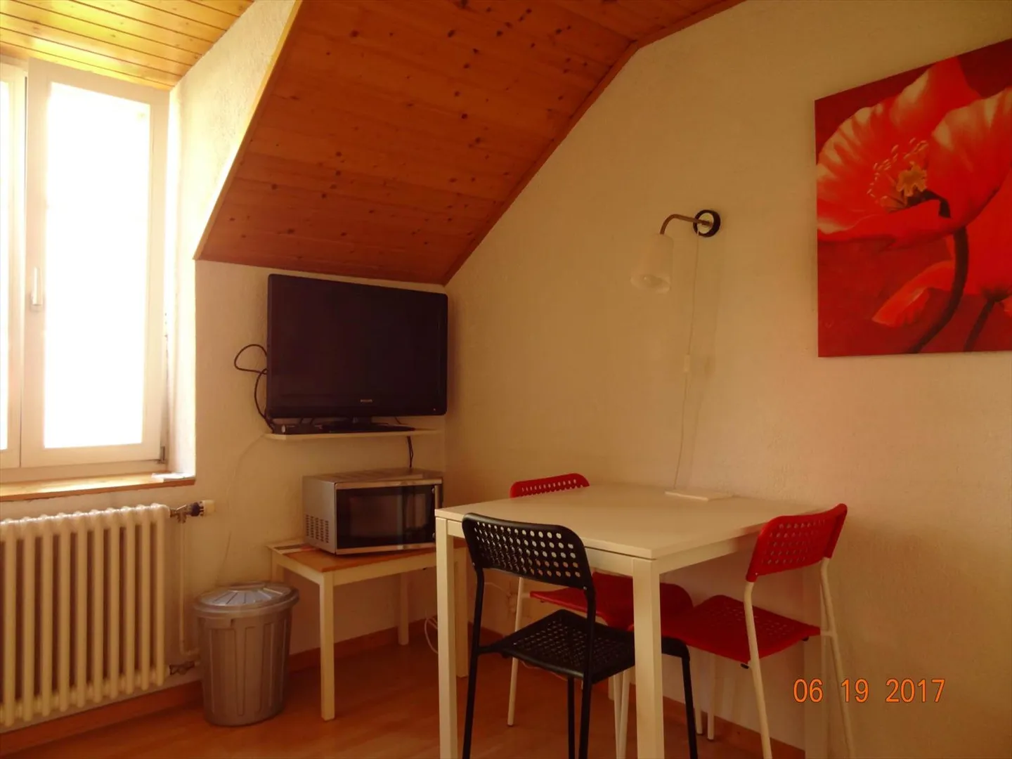 Appartement 1 pièce - Photo 3 sur 6