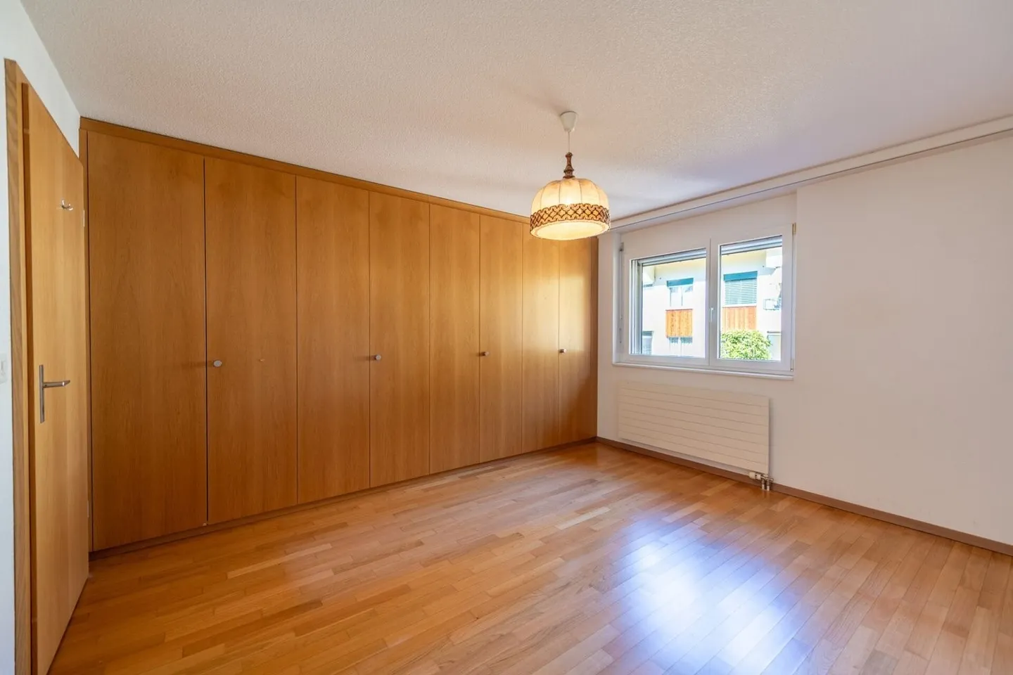 Vivere comodamente a Niederscherli, popolare - Foto 13 di 13