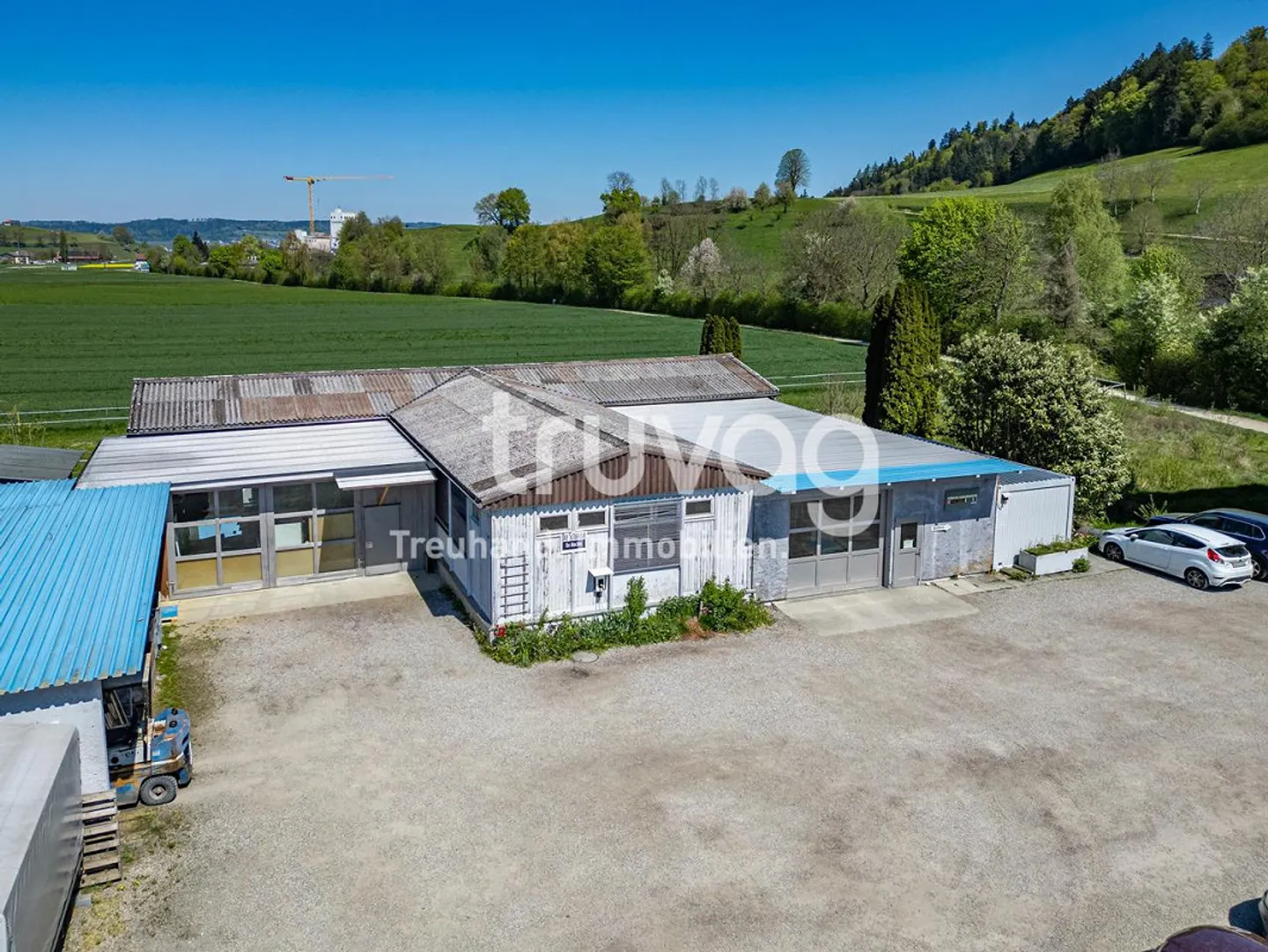 Property with Potential - Photo 4 of 10