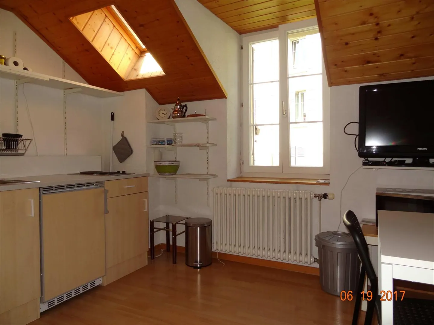 Appartement 1 pièce - Photo 5 sur 6