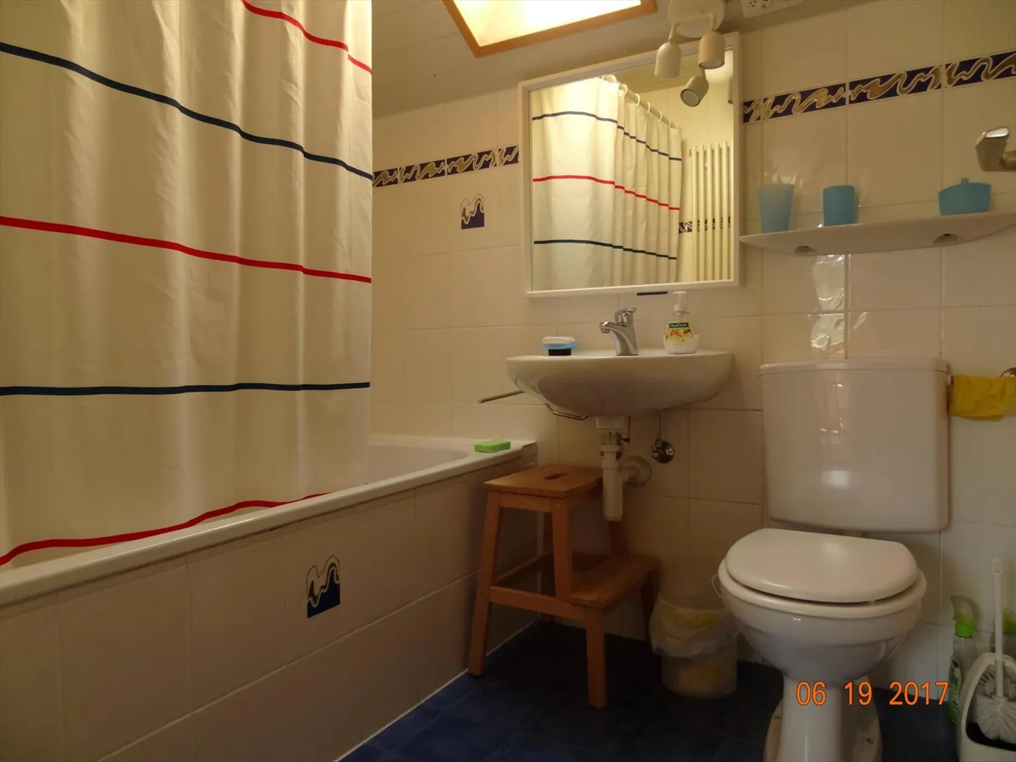 Appartement 1 pièce - Photo 6 sur 6