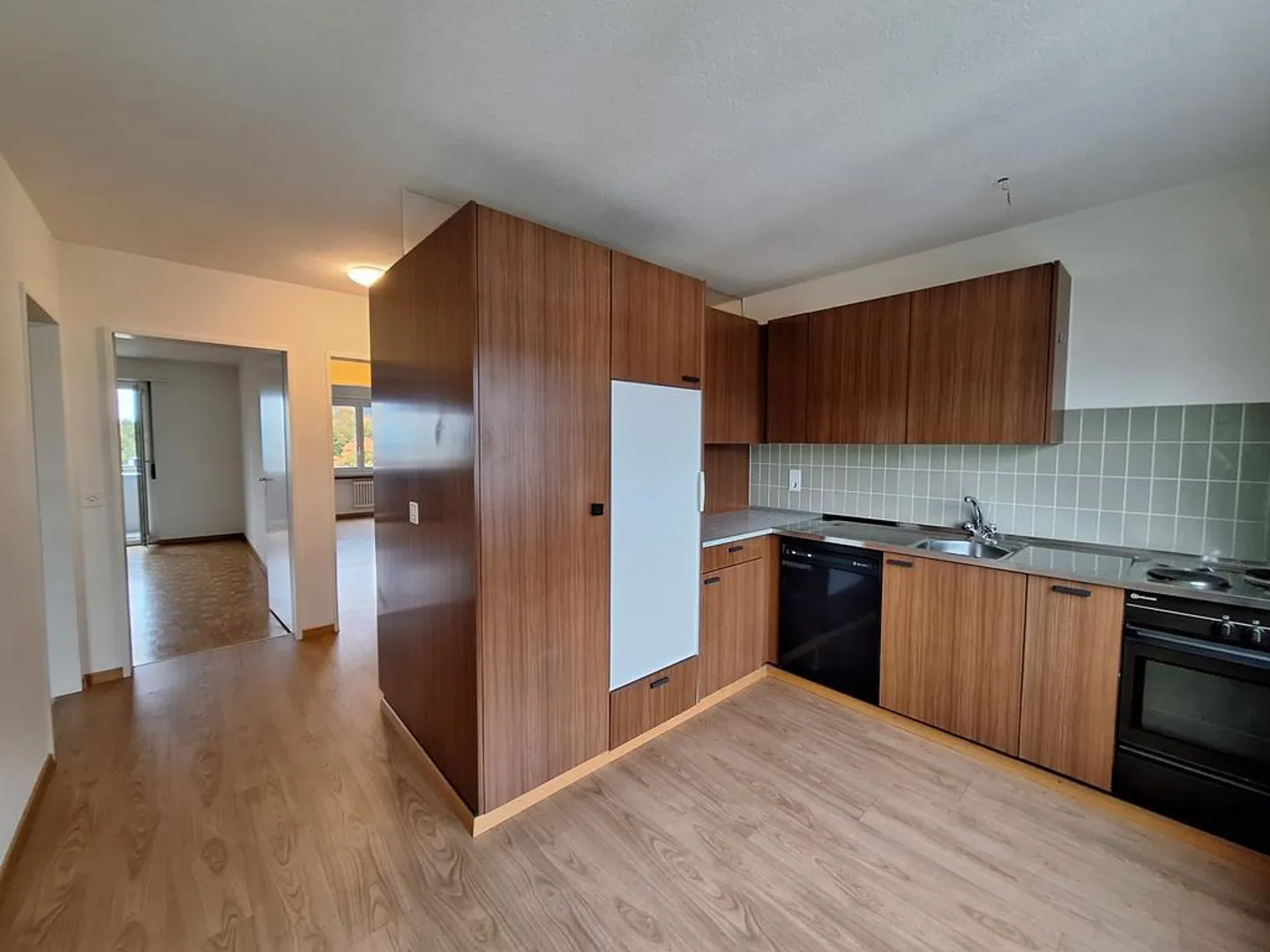3.5-room apartment in a central location in Zug - Photo 1 of 10