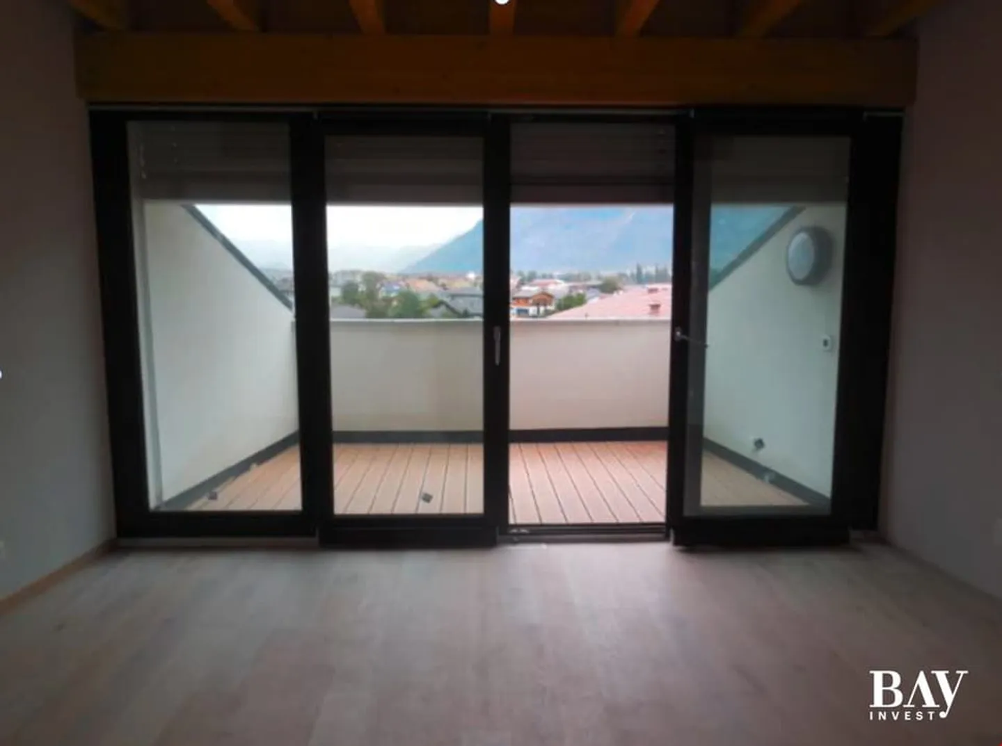 Triplex con ascensore privato in un ambiente magnifico. Finiture a piacere - Foto 6 di 13