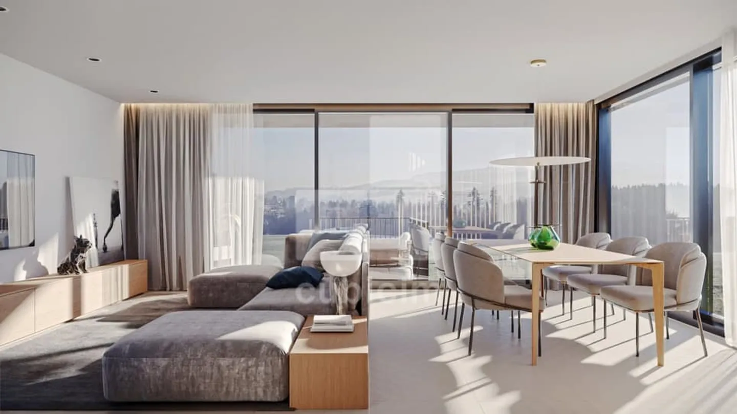 Nouvelle promotion de 4 villas individuelles - Foto 5 von 13