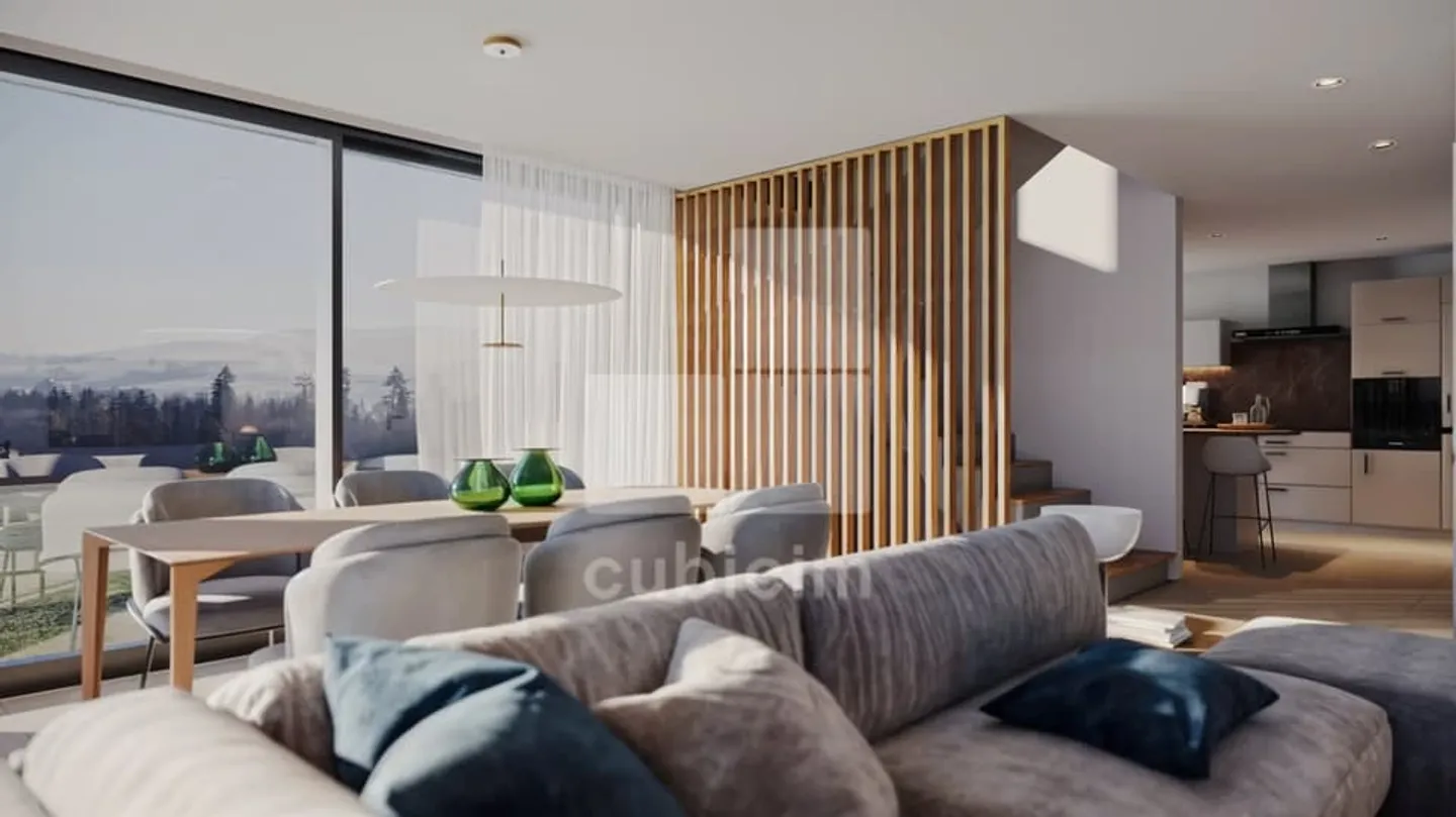 Nouvelle promotion de 4 villas individuelles - Foto 6 von 13