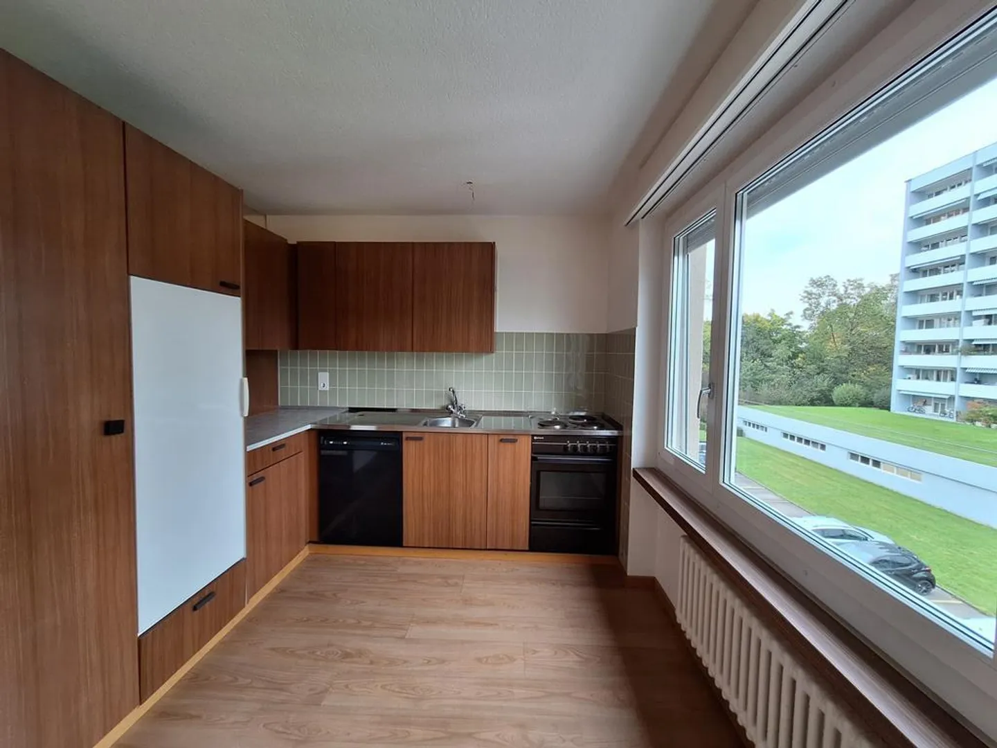 3.5-room apartment in a central location in Zug - Photo 2 of 10