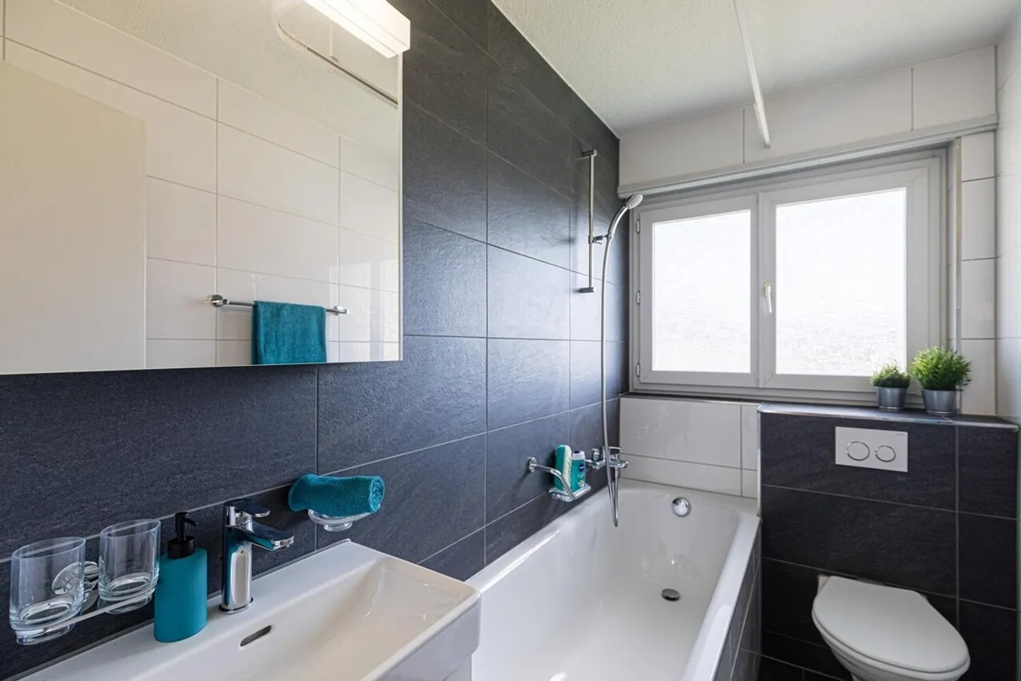 Apartment for rent - Photo 8 of 10